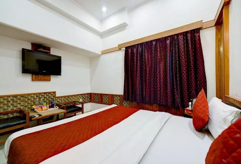 Fotos del hotel Treebo Trend Natraj Yes Please:  4