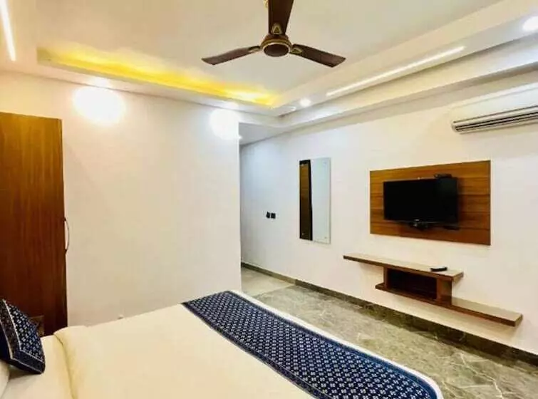 Fotos del hotel Treebo Trend Natraj Yes Please:  12