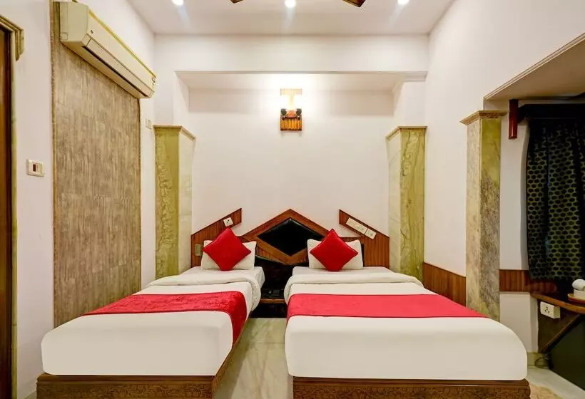 Fotos del hotel Treebo Trend Natraj Yes Please:  5