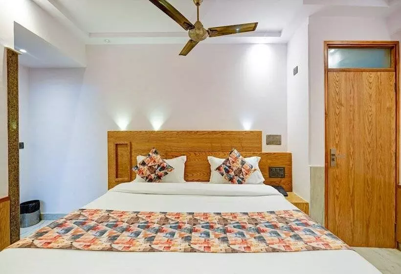 Fotos del hotel Treebo Trend Natraj Yes Please:  14