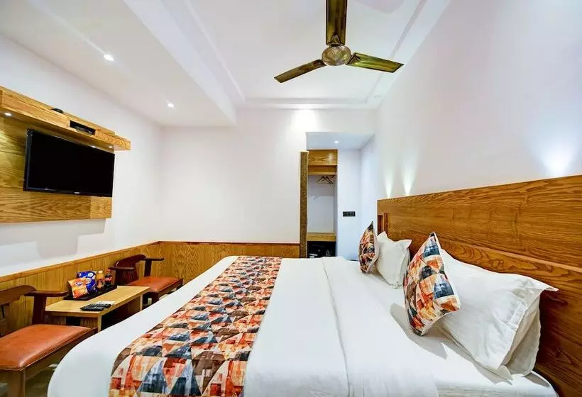 Fotos del hotel Treebo Trend Natraj Yes Please:  8