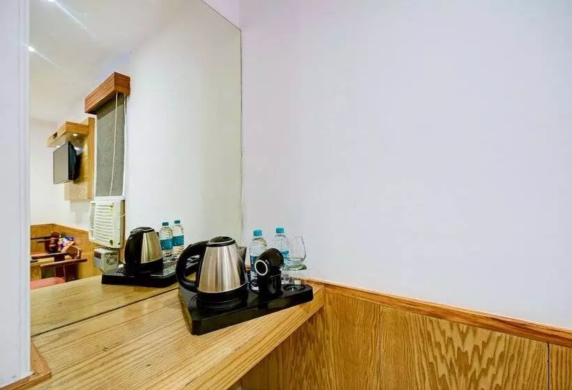 Fotos del hotel Treebo Trend Natraj Yes Please:  15