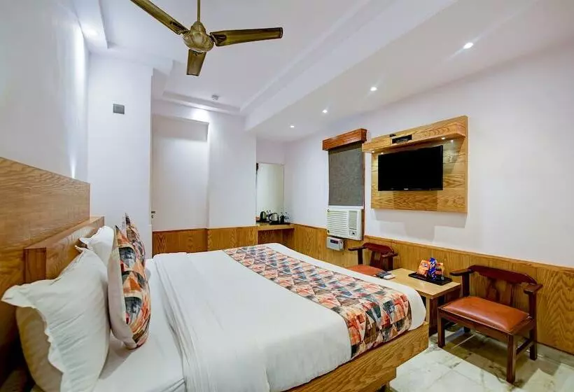 Fotos del hotel Treebo Trend Natraj Yes Please:  10