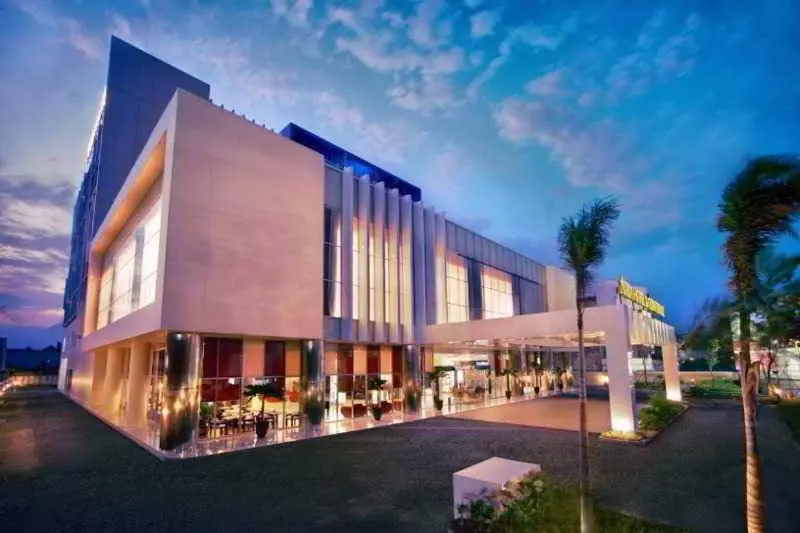 Fotos del hotel Atria  Malang:  14