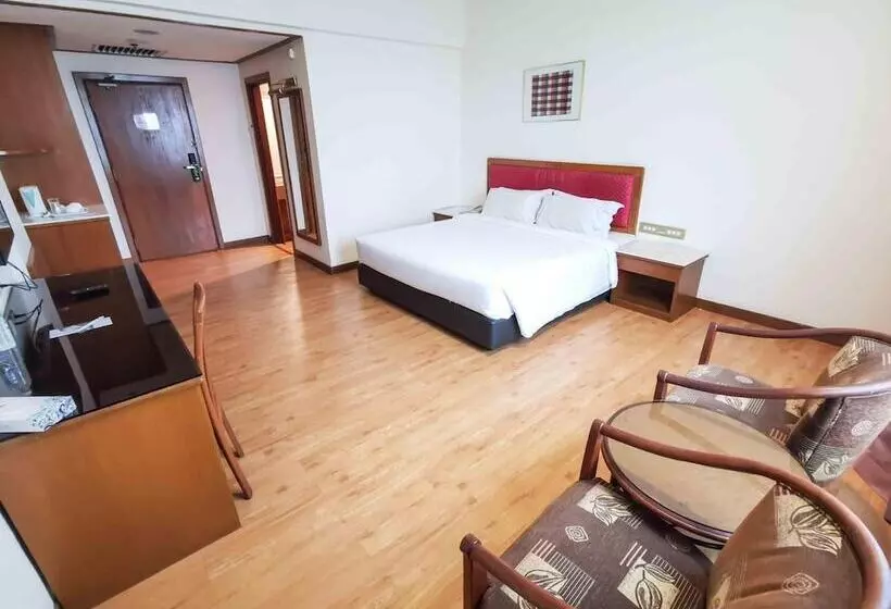 Fotos del hotel Crystal Crown Hotel Harbour View Port Klang:  15