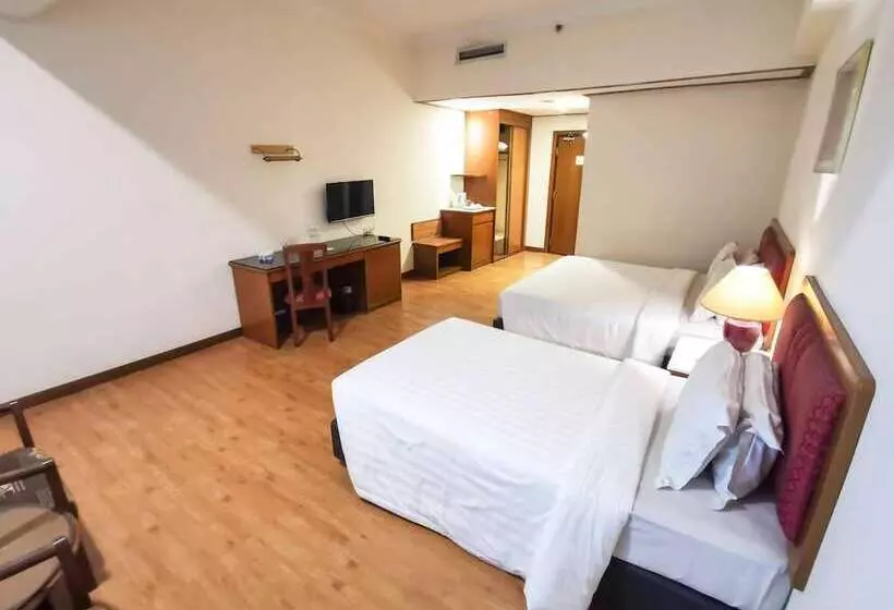 Fotos del hotel Crystal Crown Hotel Harbour View Port Klang:  22