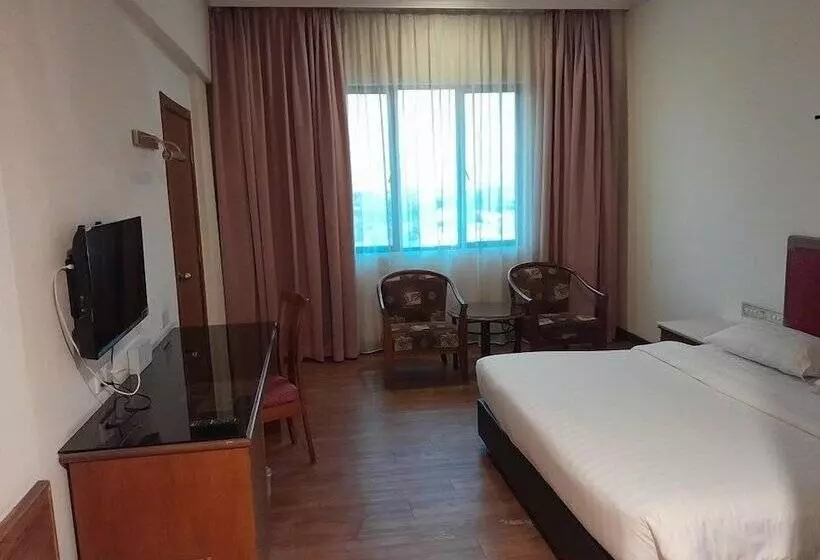 Fotos del hotel Crystal Crown Hotel Harbour View Port Klang:  12