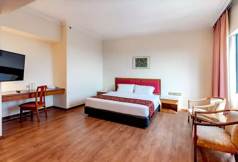 Fotos del hotel Crystal Crown Hotel Harbour View Port Klang:  9