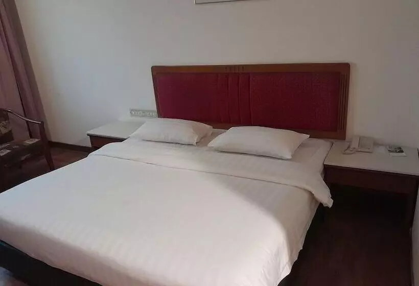 Fotos del hotel Crystal Crown Hotel Harbour View Port Klang:  4