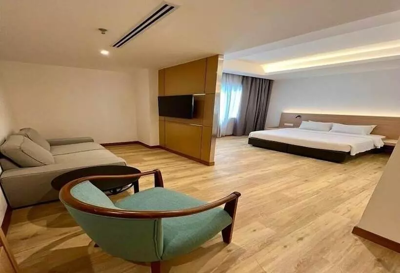 Fotos del hotel Crystal Crown Hotel Harbour View Port Klang:  21