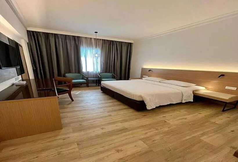 Fotos del hotel Crystal Crown Hotel Harbour View Port Klang:  20