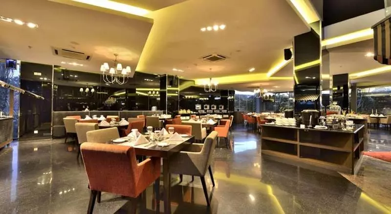 Fotos del hotel Amaroossa Cosmo Jakarta:  4