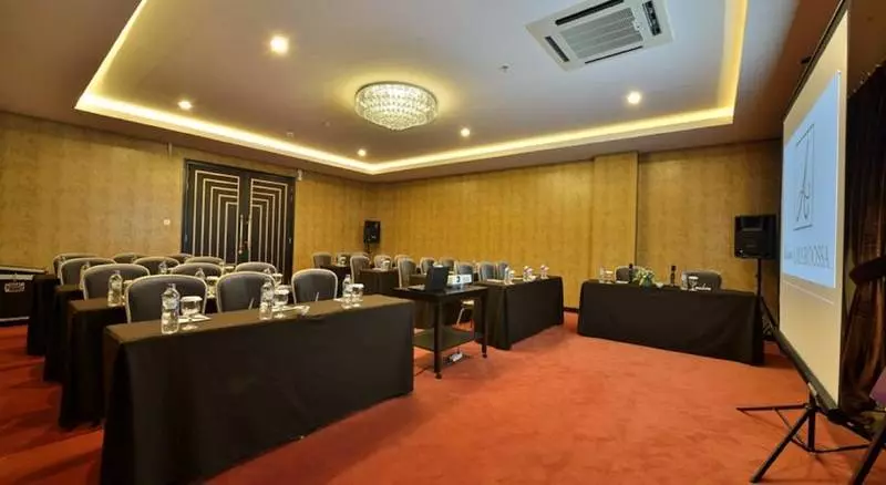 Fotos del hotel Amaroossa Cosmo Jakarta:  5