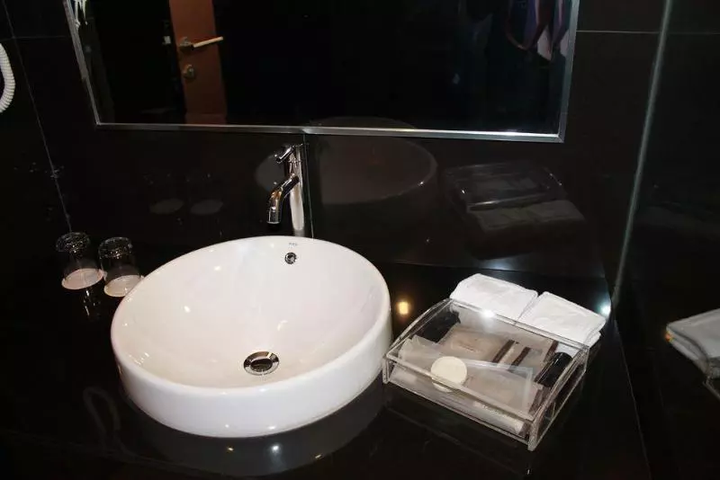 Fotos del hotel Amaroossa Cosmo Jakarta:  6