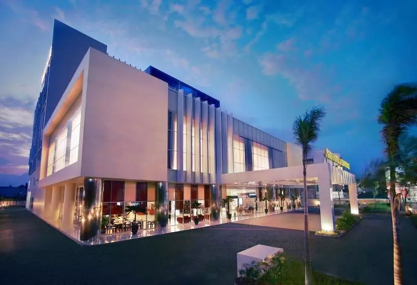 Fotos del hotel Atria  Malang:  7