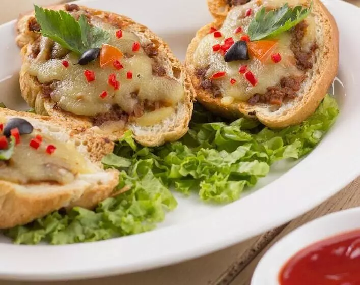 Fotos del hotel Atria  Malang:  21