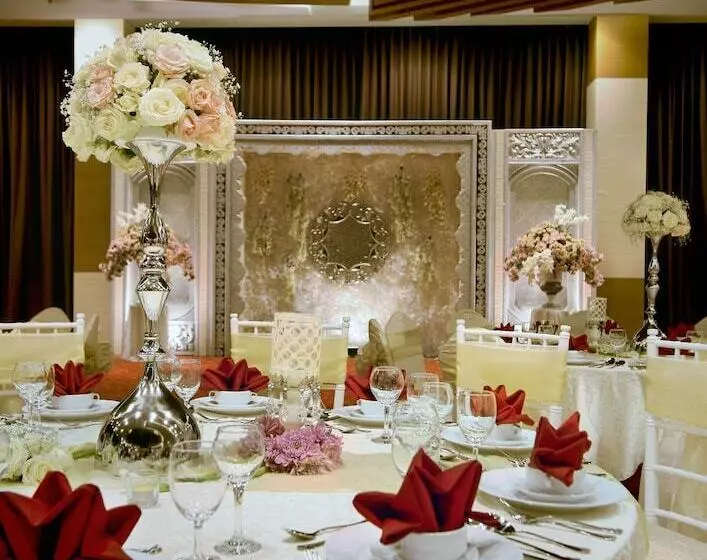 Fotos del hotel Atria  Malang:  24