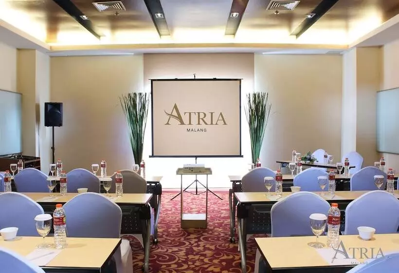 Fotos del hotel Atria  Malang:  22