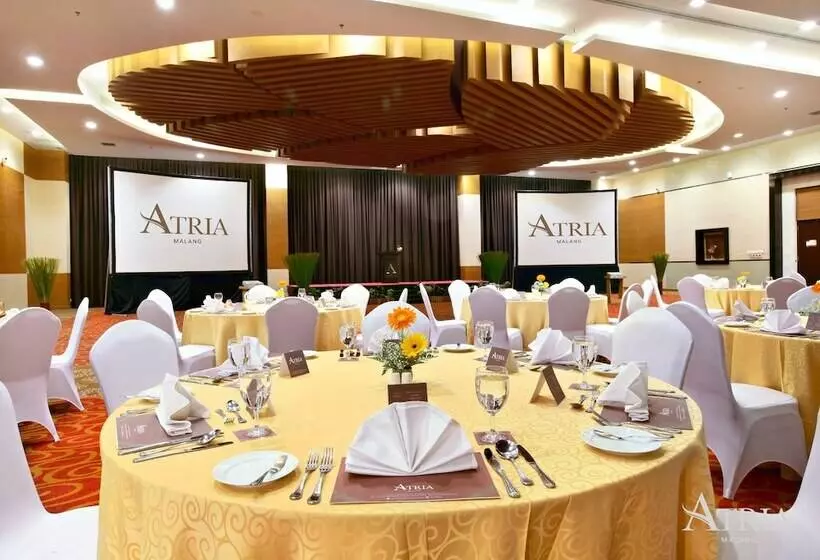 Fotos del hotel Atria  Malang:  18