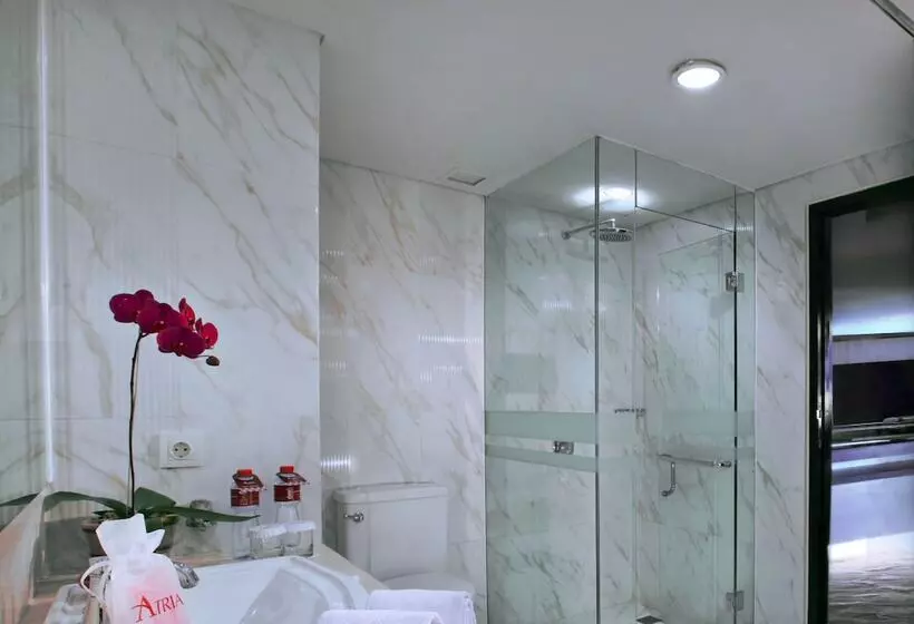 Fotos del hotel Atria  Malang:  13