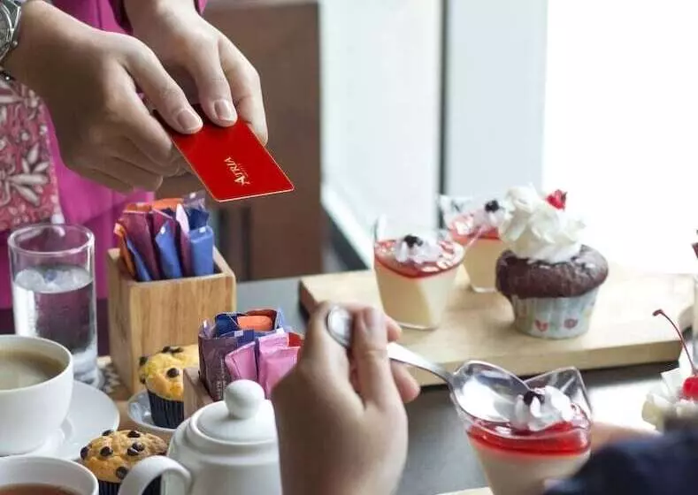 Fotos del hotel Atria  Malang:  25