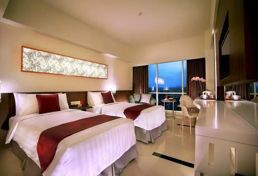 Fotos del hotel Atria  Malang:  23