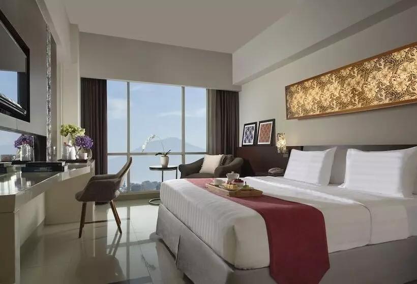 Fotos del hotel Atria  Malang:  15