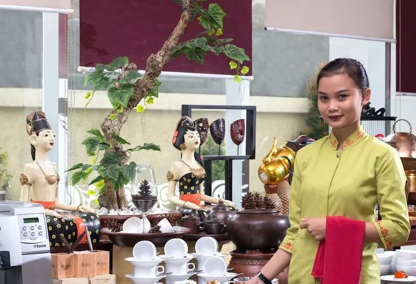 Fotos del hotel Atria  Malang:  19