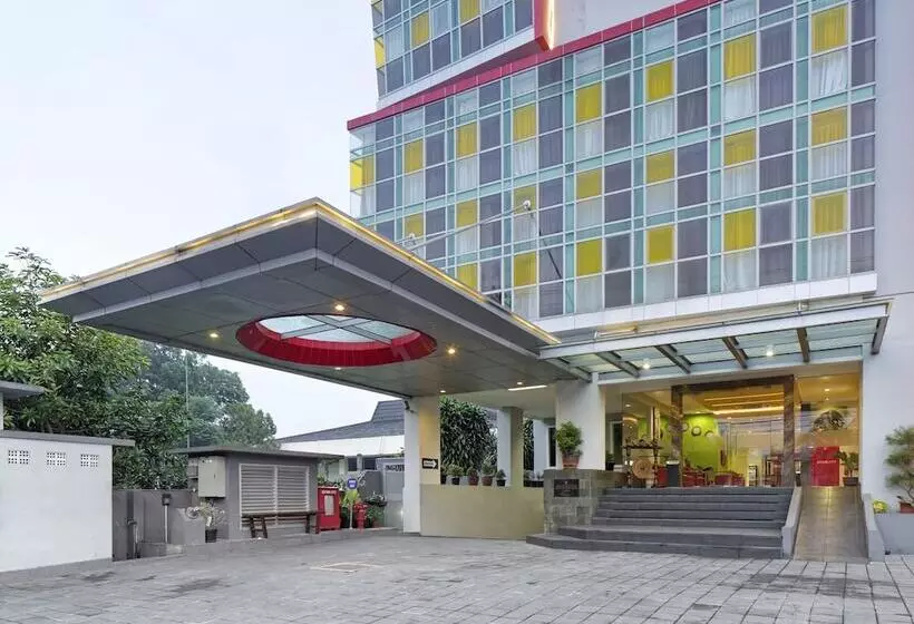 Atrium Premiere  Yogyakarta Ambarukmo