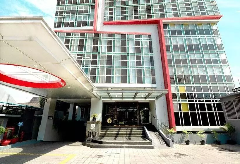 Fotos del hotel Atrium Premiere  Yogyakarta Ambarukmo:  10