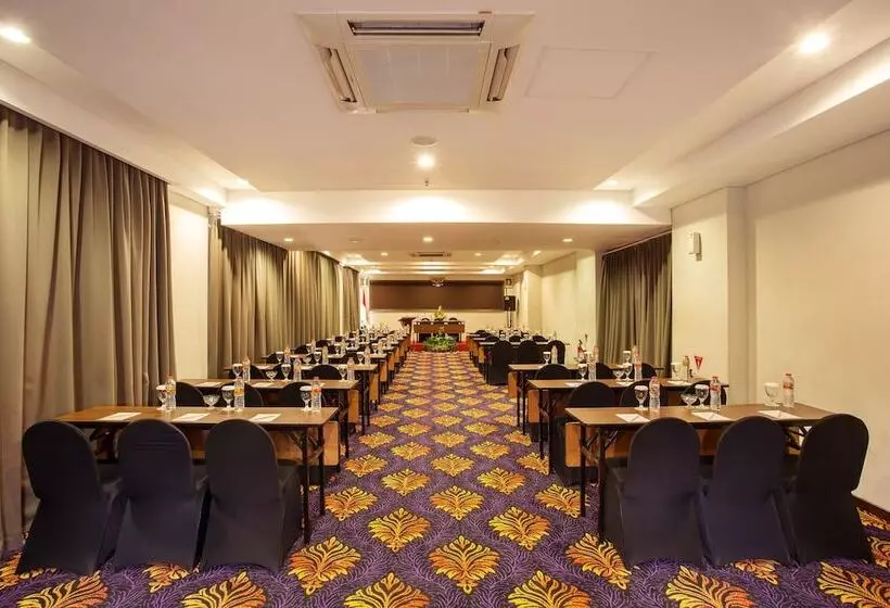 Fotos del hotel Atrium Premiere  Yogyakarta Ambarukmo:  16