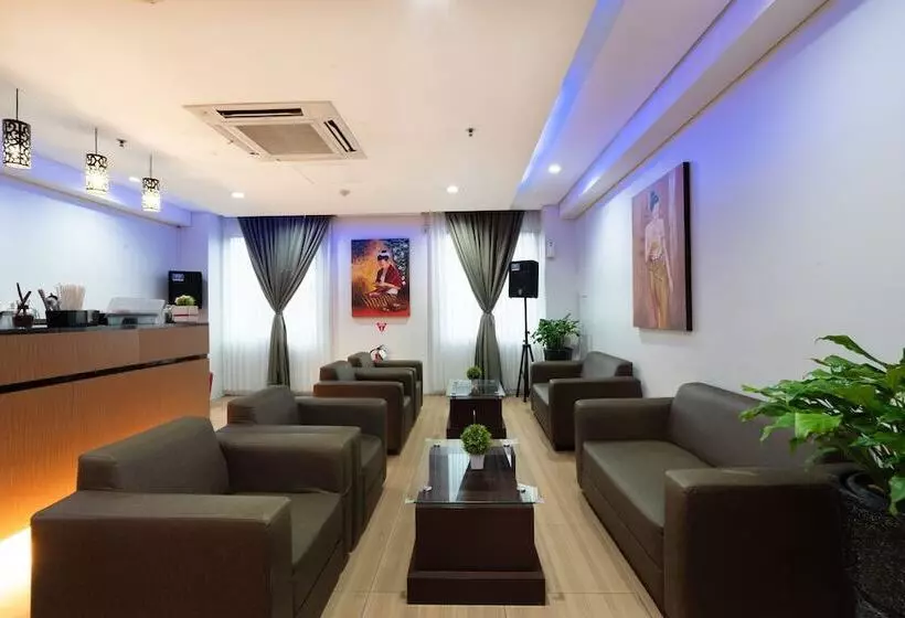 Fotos del hotel Atrium Premiere  Yogyakarta Ambarukmo:  3