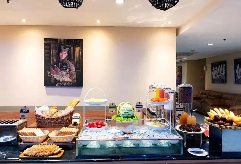 Fotos del hotel Atrium Premiere  Yogyakarta Ambarukmo:  12