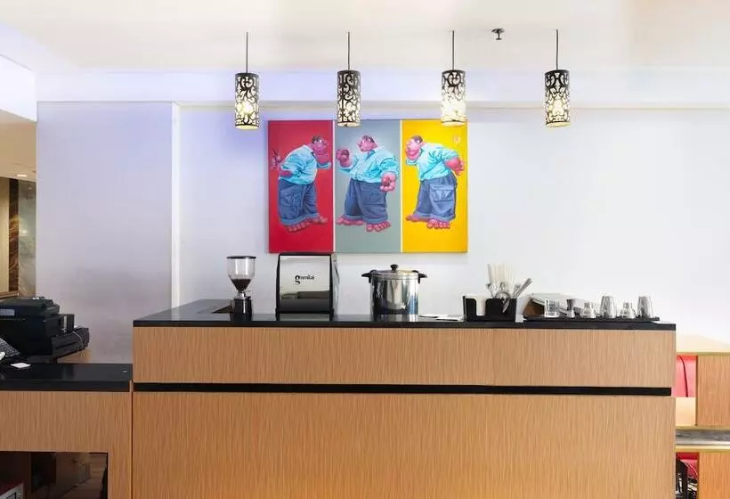 Fotos del hotel Atrium Premiere  Yogyakarta Ambarukmo:  6