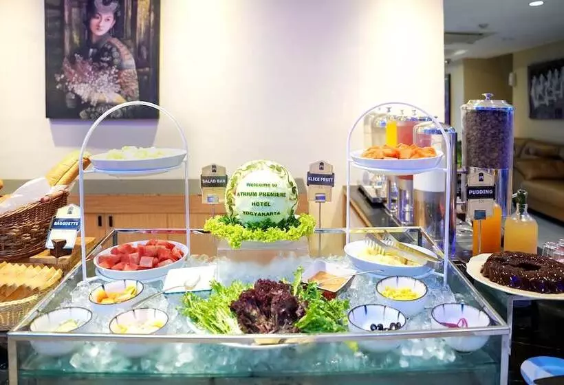 Fotos del hotel Atrium Premiere  Yogyakarta Ambarukmo:  5