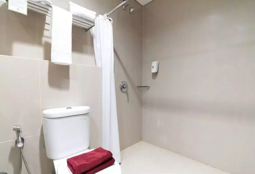 Fotos del hotel Atrium Premiere  Yogyakarta Ambarukmo:  17