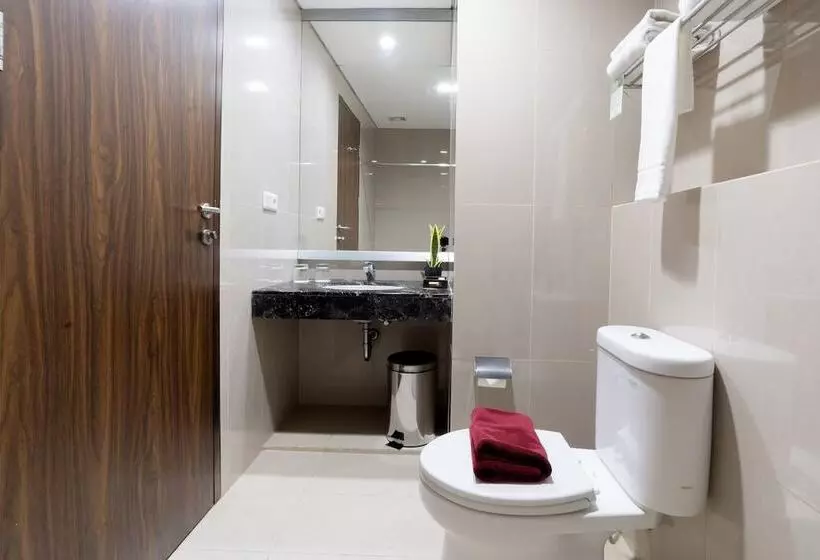 Fotos del hotel Atrium Premiere  Yogyakarta Ambarukmo:  14