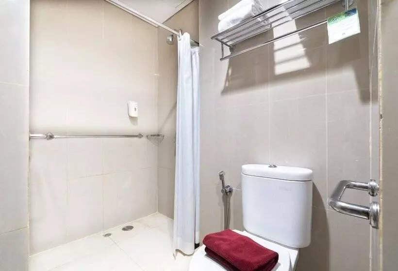 Fotos del hotel Atrium Premiere  Yogyakarta Ambarukmo:  8