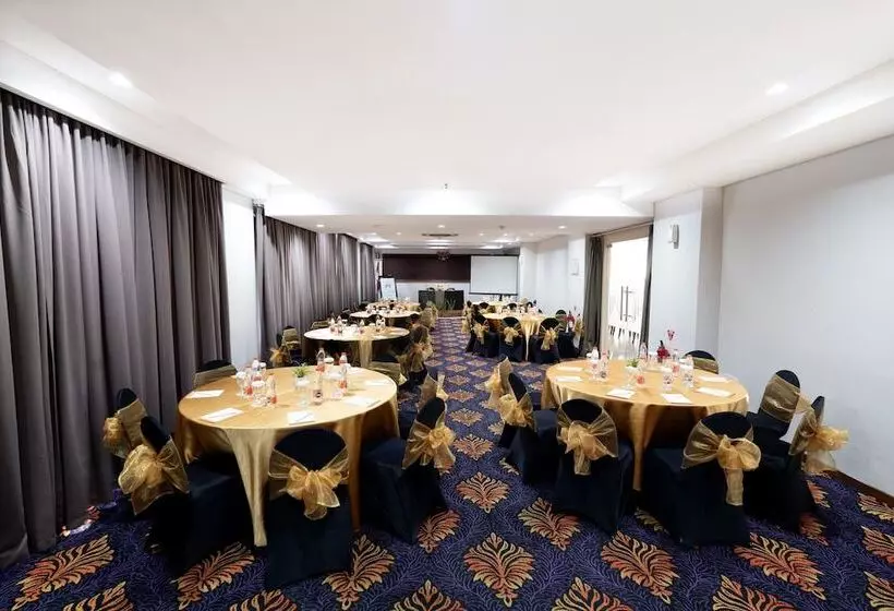 Fotos del hotel Atrium Premiere  Yogyakarta Ambarukmo:  13