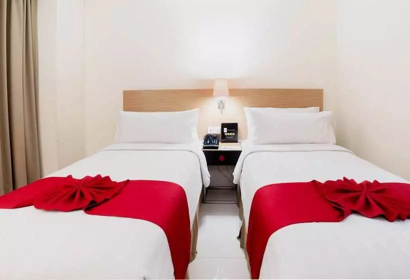 Fotos del hotel Atrium Premiere  Yogyakarta Ambarukmo:  24