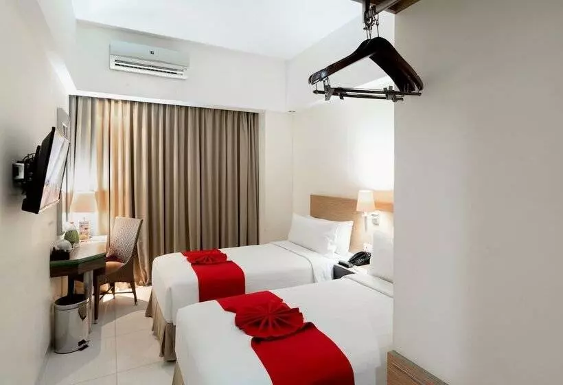 Fotos del hotel Atrium Premiere  Yogyakarta Ambarukmo:  23