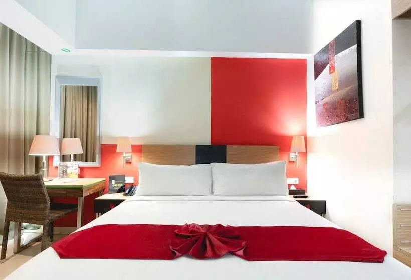 Fotos del hotel Atrium Premiere  Yogyakarta Ambarukmo:  22