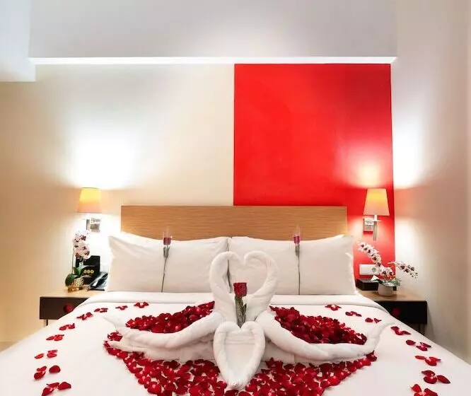 Fotos del hotel Atrium Premiere  Yogyakarta Ambarukmo:  21