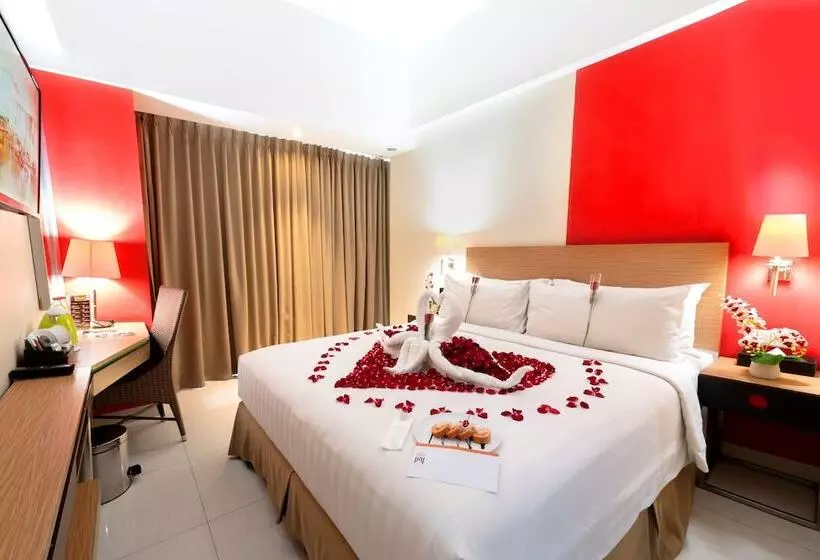 Fotos del hotel Atrium Premiere  Yogyakarta Ambarukmo:  20