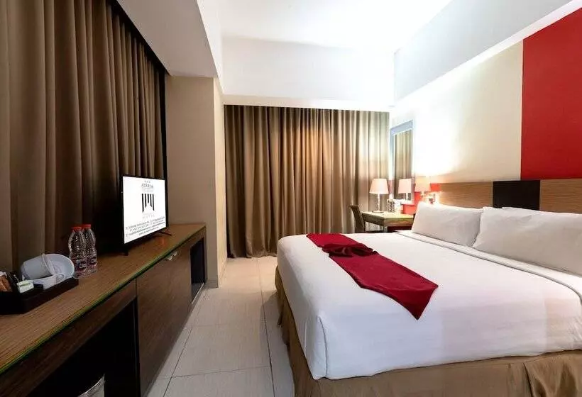 Fotos del hotel Atrium Premiere  Yogyakarta Ambarukmo:  11