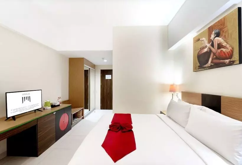 Fotos del hotel Atrium Premiere  Yogyakarta Ambarukmo:  2