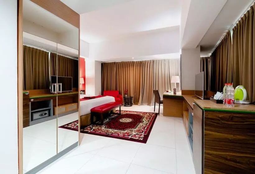 Fotos del hotel Atrium Premiere  Yogyakarta Ambarukmo:  18