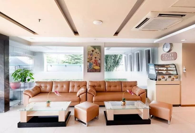 Fotos del hotel Atrium Premiere  Yogyakarta Ambarukmo:  15