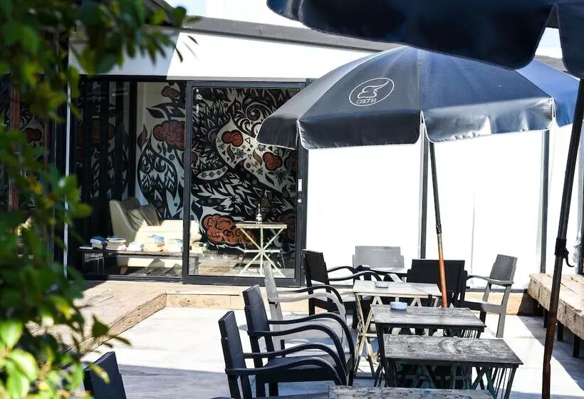 Fotos del hotel Cacha:  6