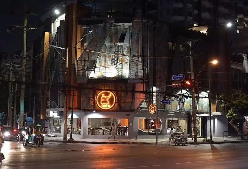 Fotos del hotel Cacha:  17